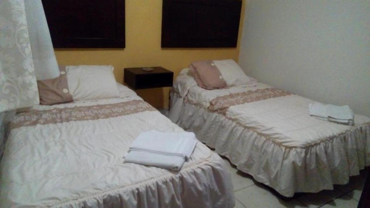 Hotel Posada San Juan Veracruz Exterior photo